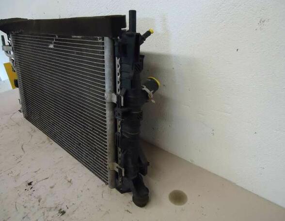 Radiateur FORD Focus II (DA, DP, HCP)