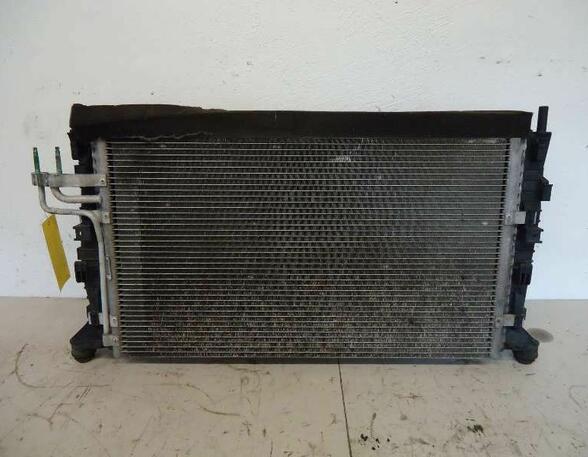 Radiateur FORD Focus II (DA, DP, HCP)