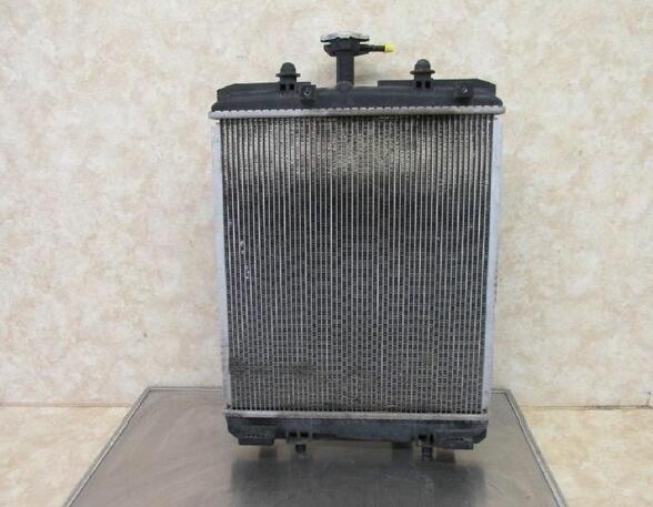 Radiateur TOYOTA Aygo (KGB1, WNB1)