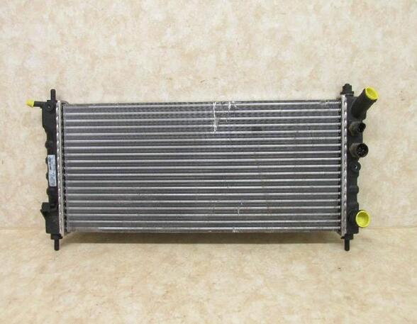 Radiator OPEL Corsa B (73, 78, 79)