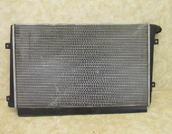 Radiator VW Golf V (1K1)