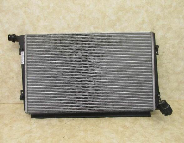 Radiator VW Golf V (1K1)