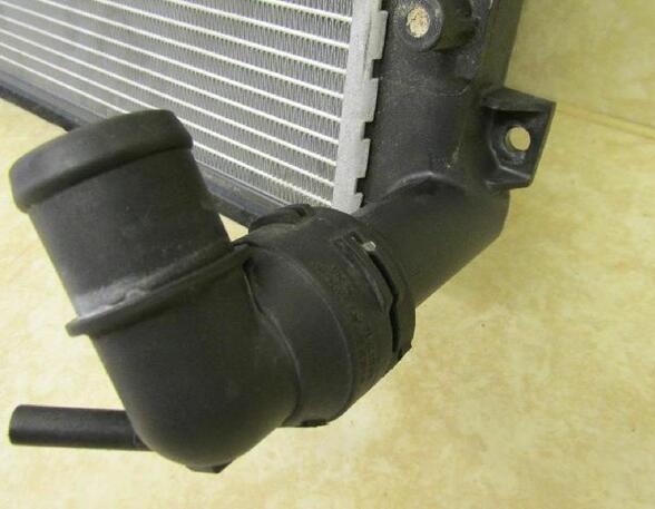 Radiator VW Golf V (1K1)