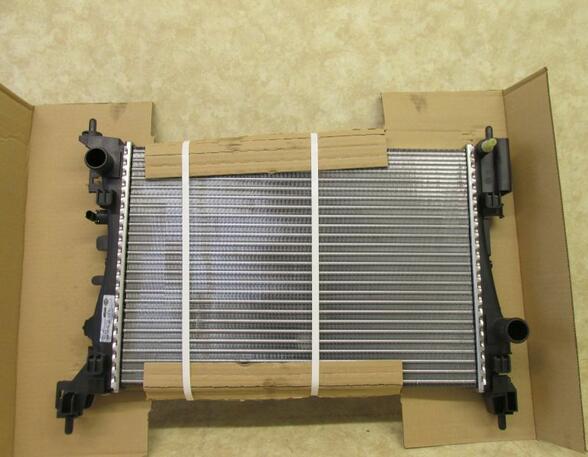 Radiateur OPEL Corsa D (S07)