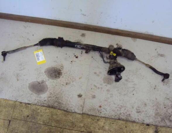 Steering Gear TOYOTA Yaris (NCP1, NLP1, SCP1)