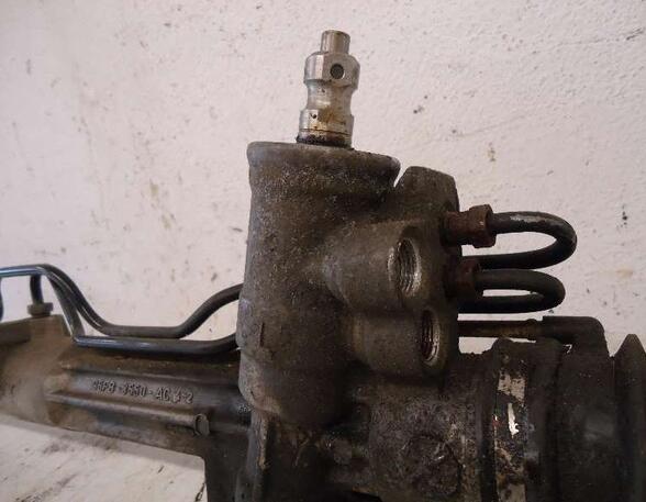 Steering Gear FORD Fiesta IV (JA, JB)