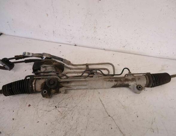 Steering Gear FORD Fiesta IV (JA, JB)