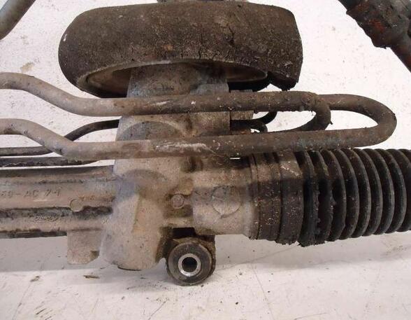 Steering Gear FORD Fiesta IV (JA, JB)