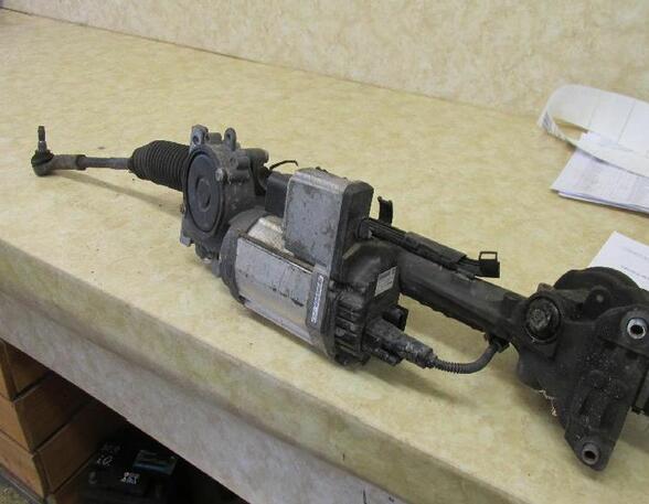 Steering Gear VW Golf V (1K1)