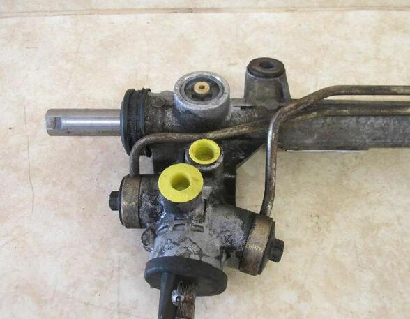 Steering Gear MERCEDES-BENZ A-Klasse (W168)