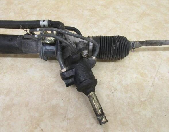 Steering Gear SUBARU FORESTER (SG_)