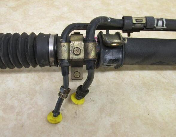 Steering Gear SUBARU FORESTER (SG_)