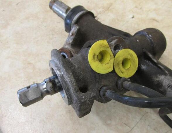 Steering Gear FORD FOCUS Turnier (DNW)