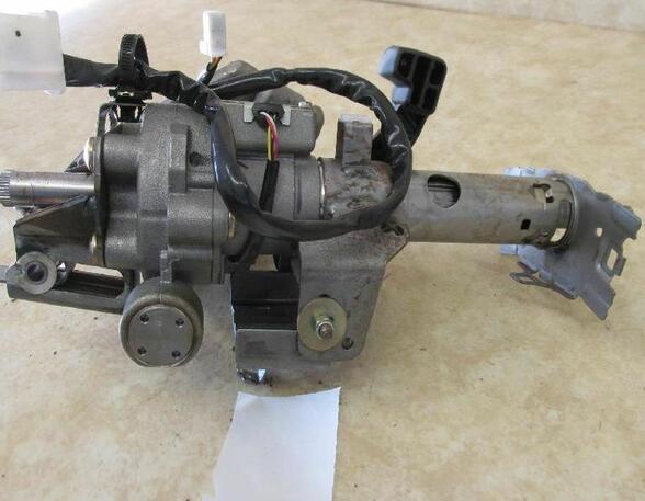 Steering Column TOYOTA Yaris (NCP1, NLP1, SCP1)