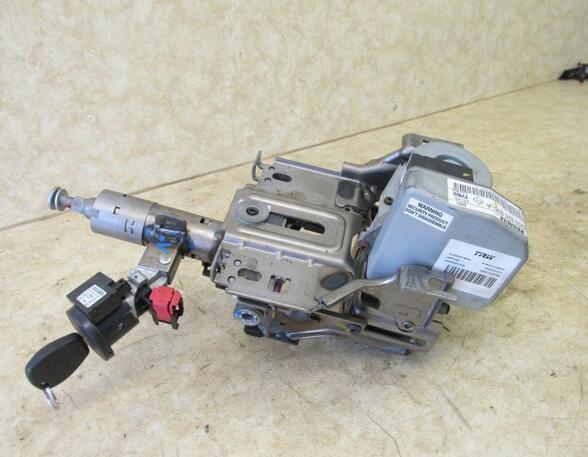 Steering Column RENAULT Clio III (BR0/1, CR0/1)