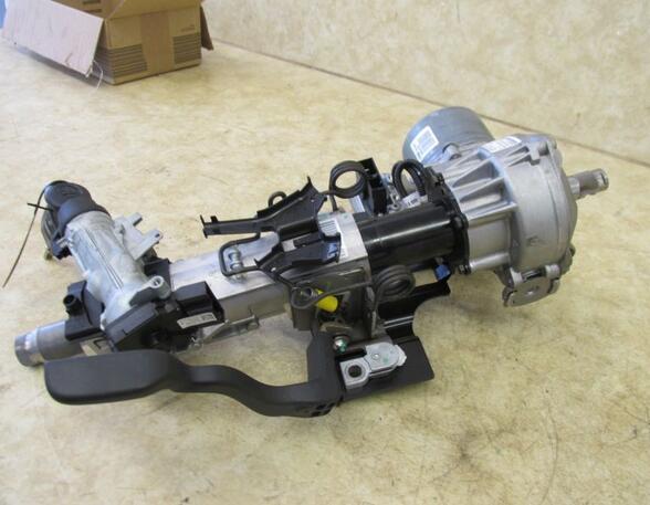 Steering Column SKODA RAPID (NH3, NK3, NK6)