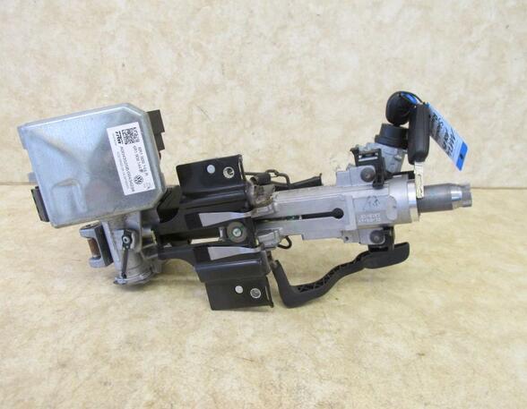 Steering Column SKODA RAPID (NH3, NK3, NK6)