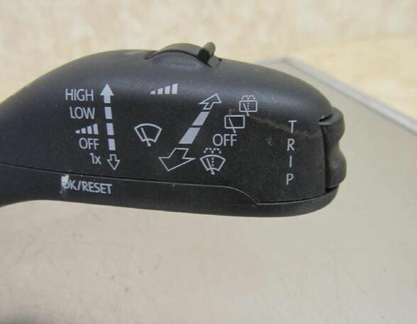 Steering Column Switch SKODA Fabia II Combi (545)