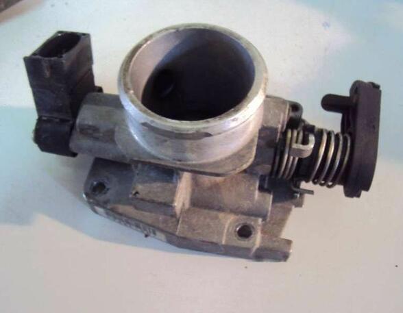 Throttle Body FORD Fiesta IV (JA, JB)