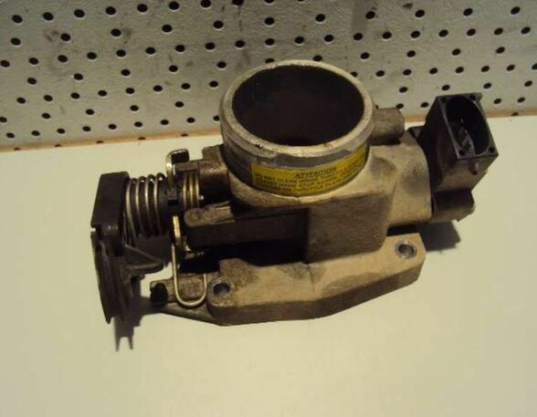 Throttle Body FORD Fiesta IV (JA, JB)