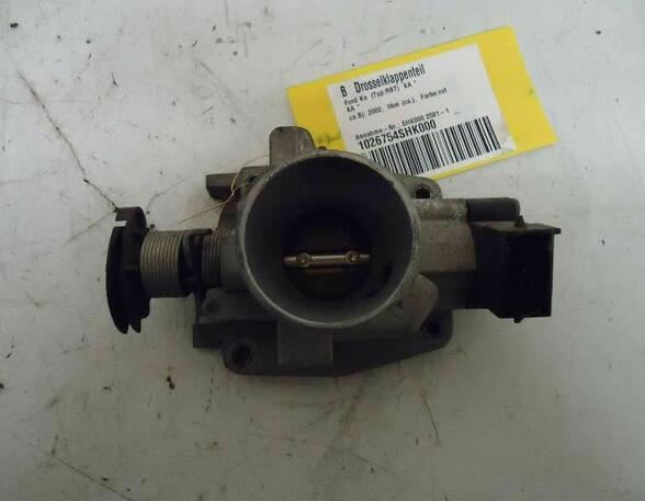 Throttle Body FORD KA (RB)