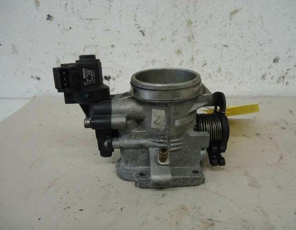 Throttle Body BMW 3er (E46)