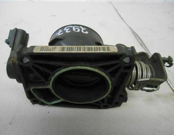 Throttle Body FORD Focus Turnier (DNW)