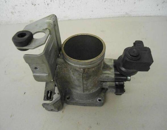 Throttle Body BMW 3er Compact (E36)