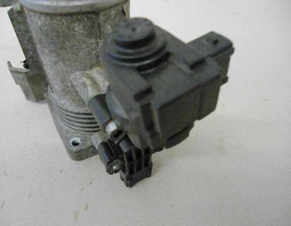 Throttle Body BMW 3er Compact (E36)