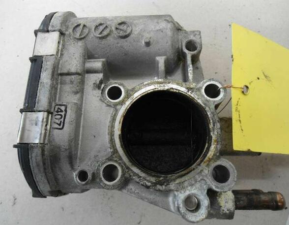 Throttle Body OPEL Corsa C (F08, F68)