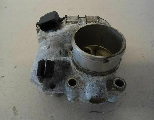 Throttle Body FIAT Bravo II (198)