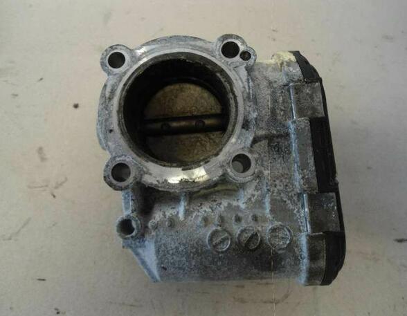 Throttle Body FIAT Bravo II (198)