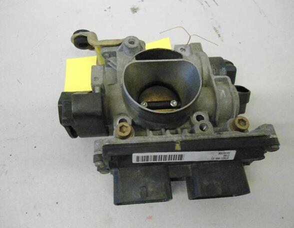 Throttle Body FIAT Punto (188), FIAT Punto Kasten/Schrägheck (188)