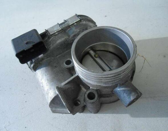 Throttle Body PEUGEOT 307 (3A/C)