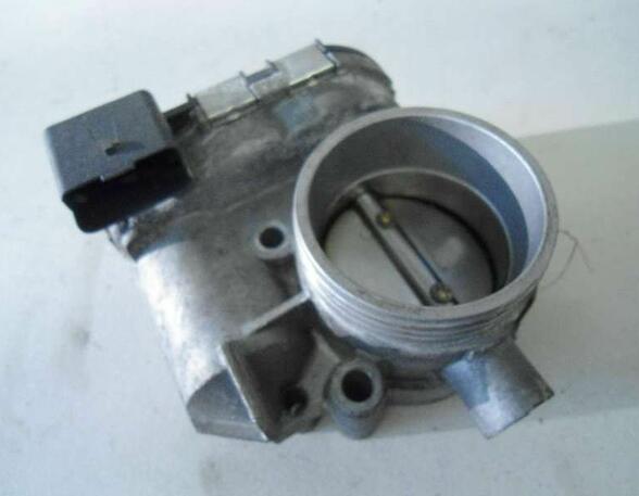 Throttle Body PEUGEOT 307 (3A/C)