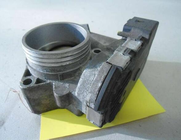 Throttle Body PEUGEOT 307 (3A/C)