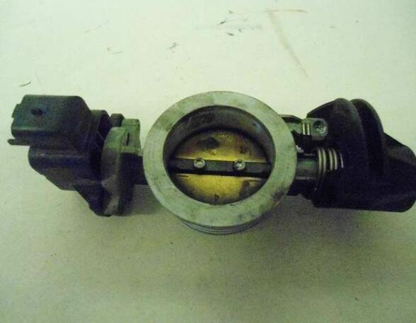 Throttle Body CITROËN Xsara Picasso (N68)