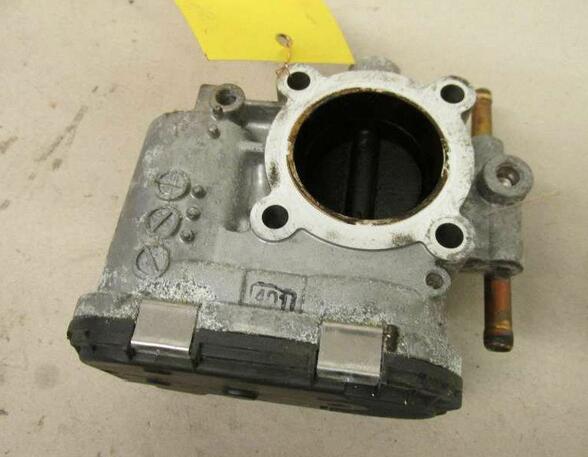 Throttle Body OPEL Corsa D (S07)