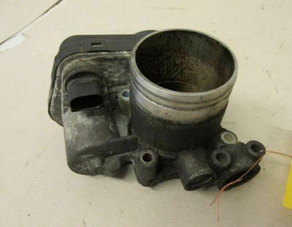 Throttle Body MERCEDES-BENZ A-Klasse (W168)