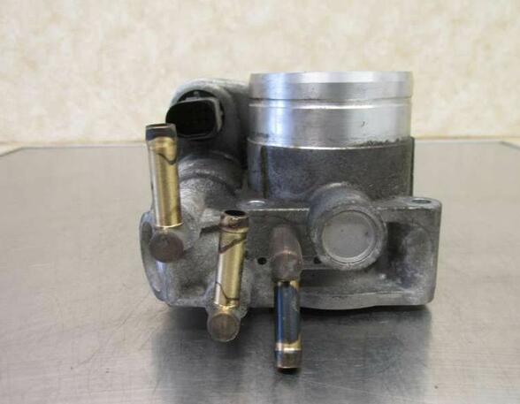 Throttle Body VW Caddy III Großraumlimousine (2CB, 2CJ, 2KB, 2KJ)