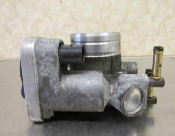 Throttle Body VW Caddy III Großraumlimousine (2CB, 2CJ, 2KB, 2KJ)