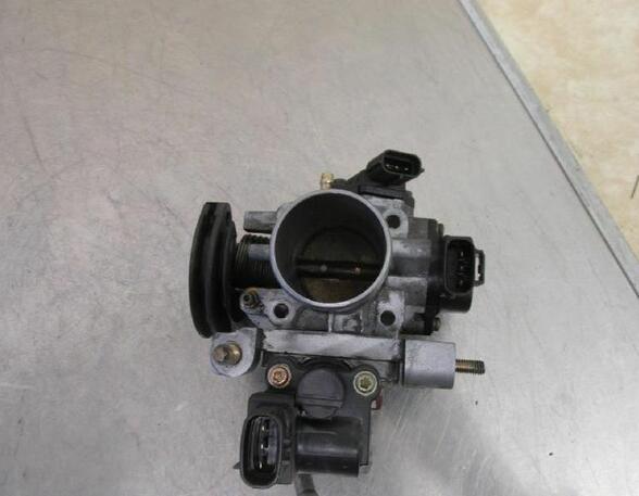 Throttle Body DAIHATSU Sirion (M1)