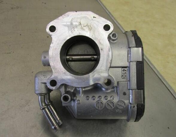 Throttle Body TOYOTA Aygo (KGB1, WNB1)