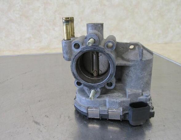 Throttle Body OPEL Corsa C (F08, F68)