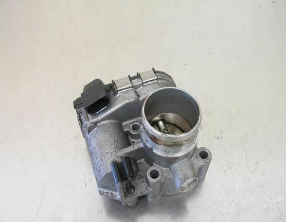 Throttle Body FIAT Doblo Cargo (263)