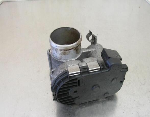 Throttle Body FIAT Doblo Cargo (263)