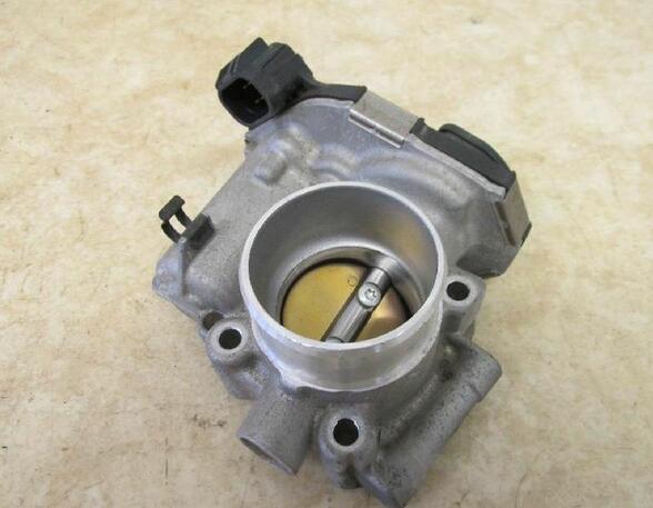 Throttle Body OPEL Corsa E (--)