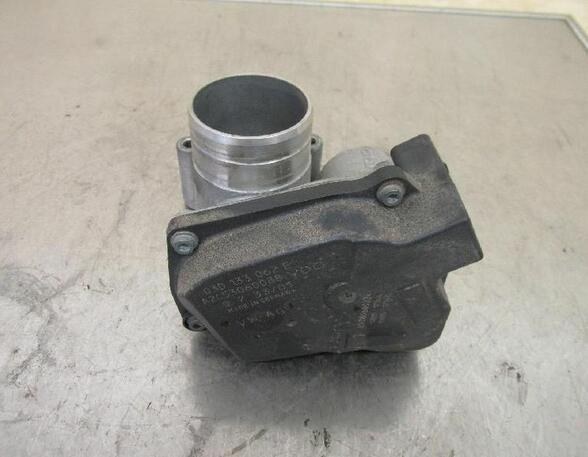 Throttle Body VW Polo (9N)