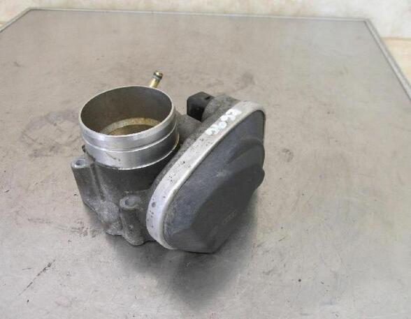 Throttle Body VW Caddy III Großraumlimousine (2CB, 2CJ, 2KB, 2KJ)