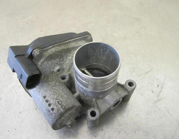 Throttle Body VW Fox Schrägheck (5Z1, 5Z3, 5Z4)